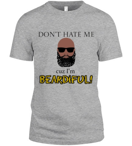 Beardiful Shirts