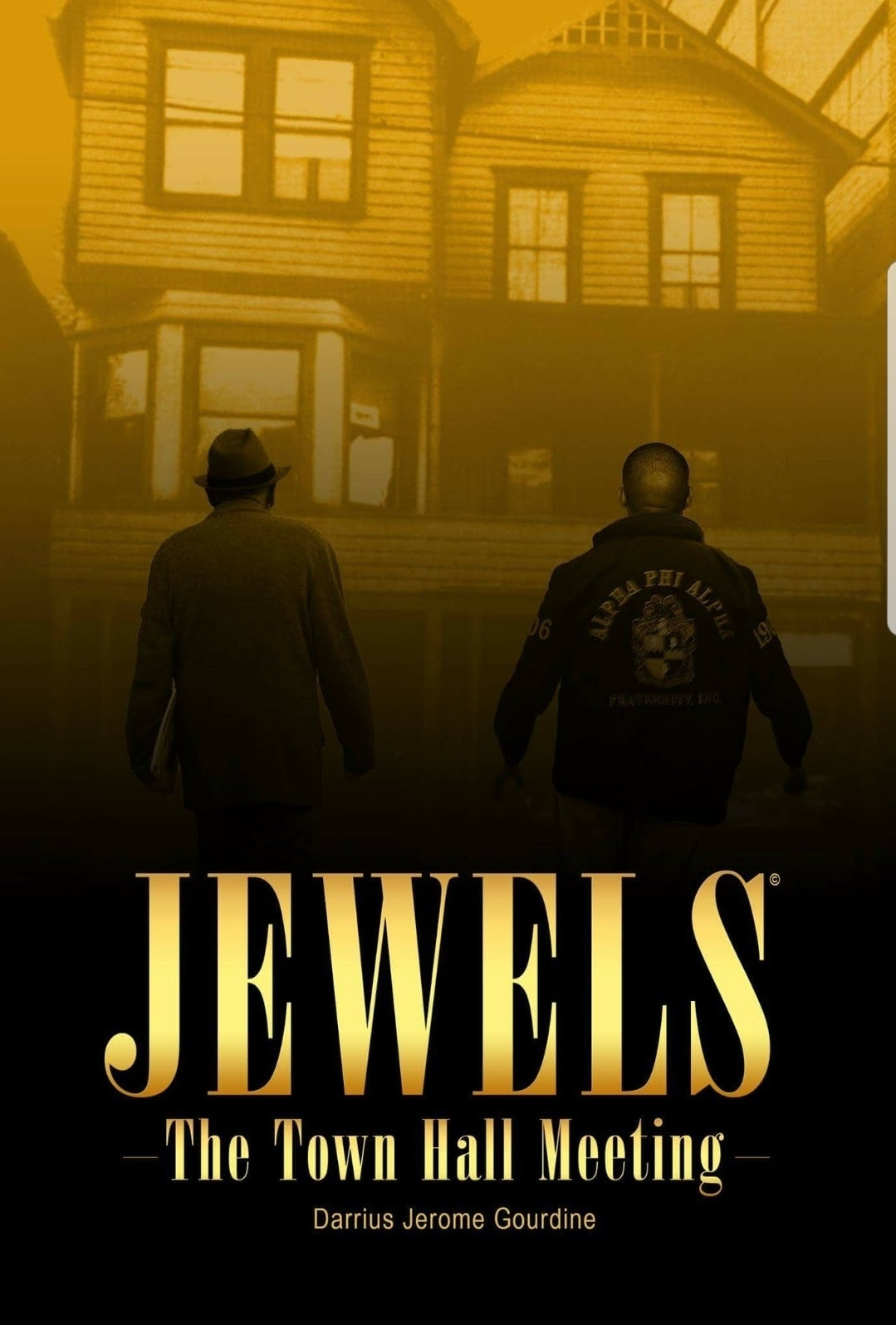 JEWELS: The Town Hall Meeting