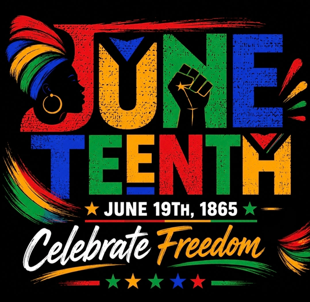 Juneteenth Shirts