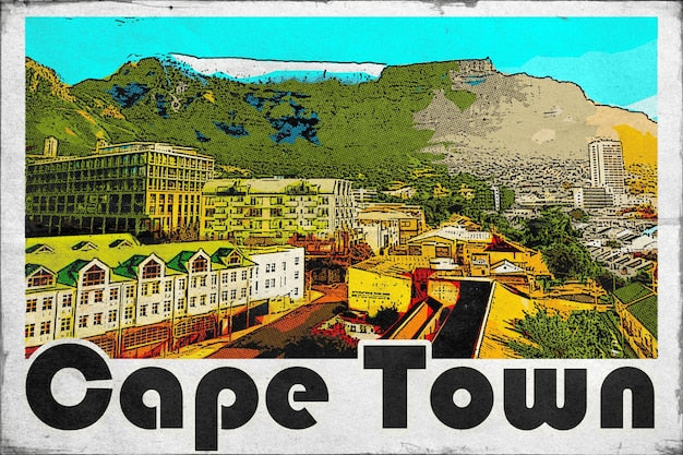 South Africa Monthly Payment