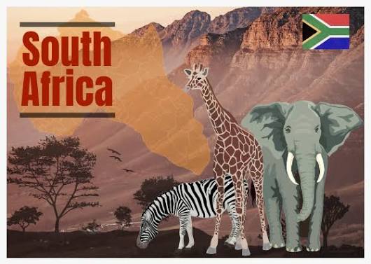South Africa and Zimbabwe Monthly Payment - March 2028