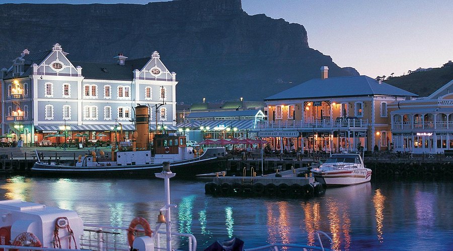 South Africa Trip - January 2026
