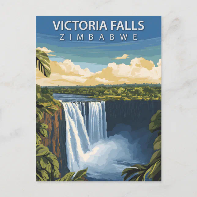 South Africa and Zimbabwe Deposit Payment - March 2028
