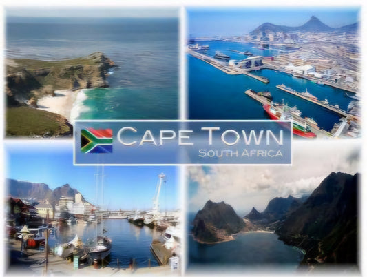 South Africa 2026 Payment