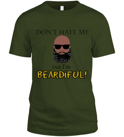 Beardiful Shirts