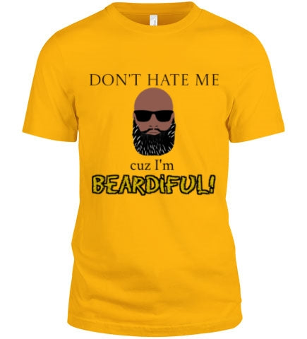 Beardiful Shirts
