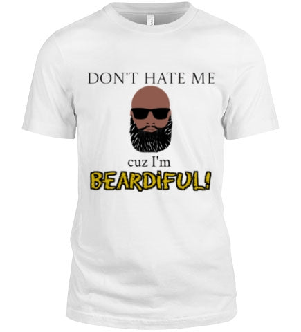 Beardiful Shirts