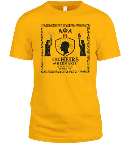 HEIRS T Shirt