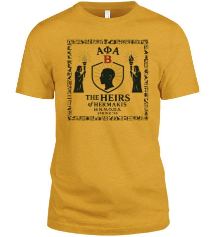 HEIRS T Shirt