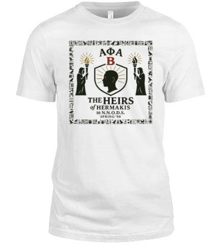 HEIRS T Shirt