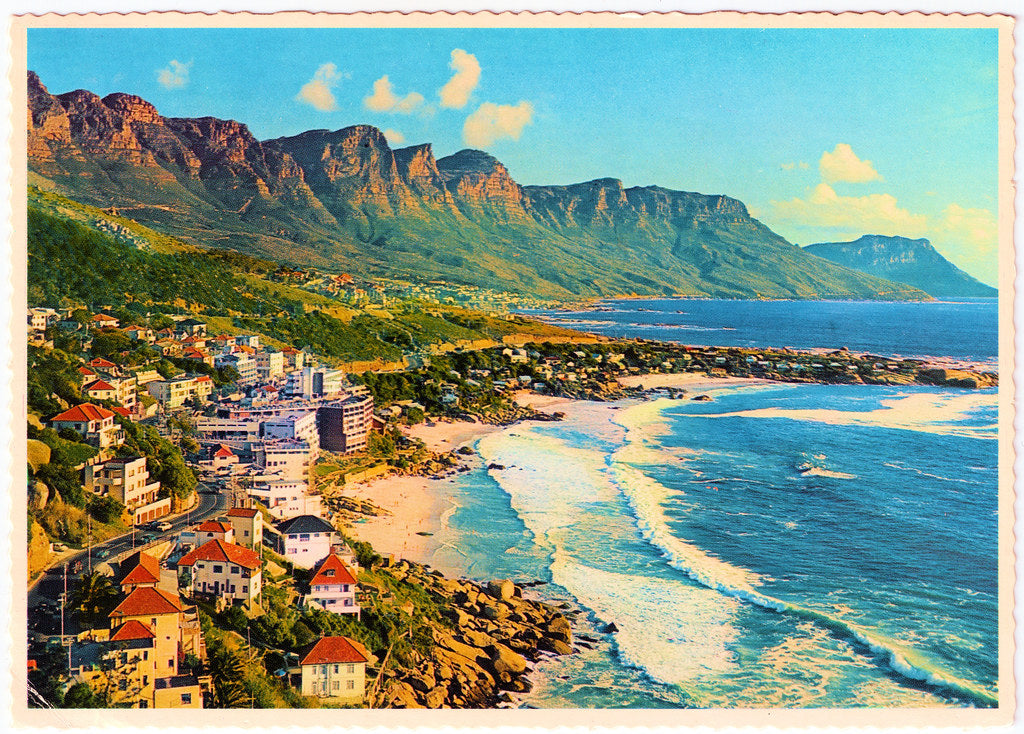 South Africa - January 2027 - Monthly Installment Payment