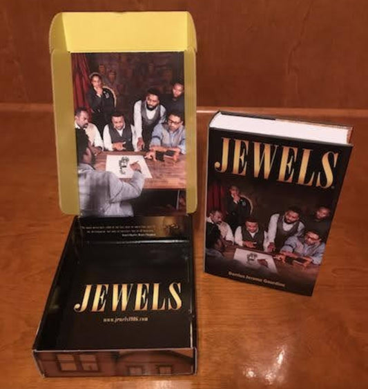 JEWELS - Hardbound Edition