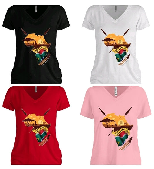 South Africa - January 2026 T Shirt