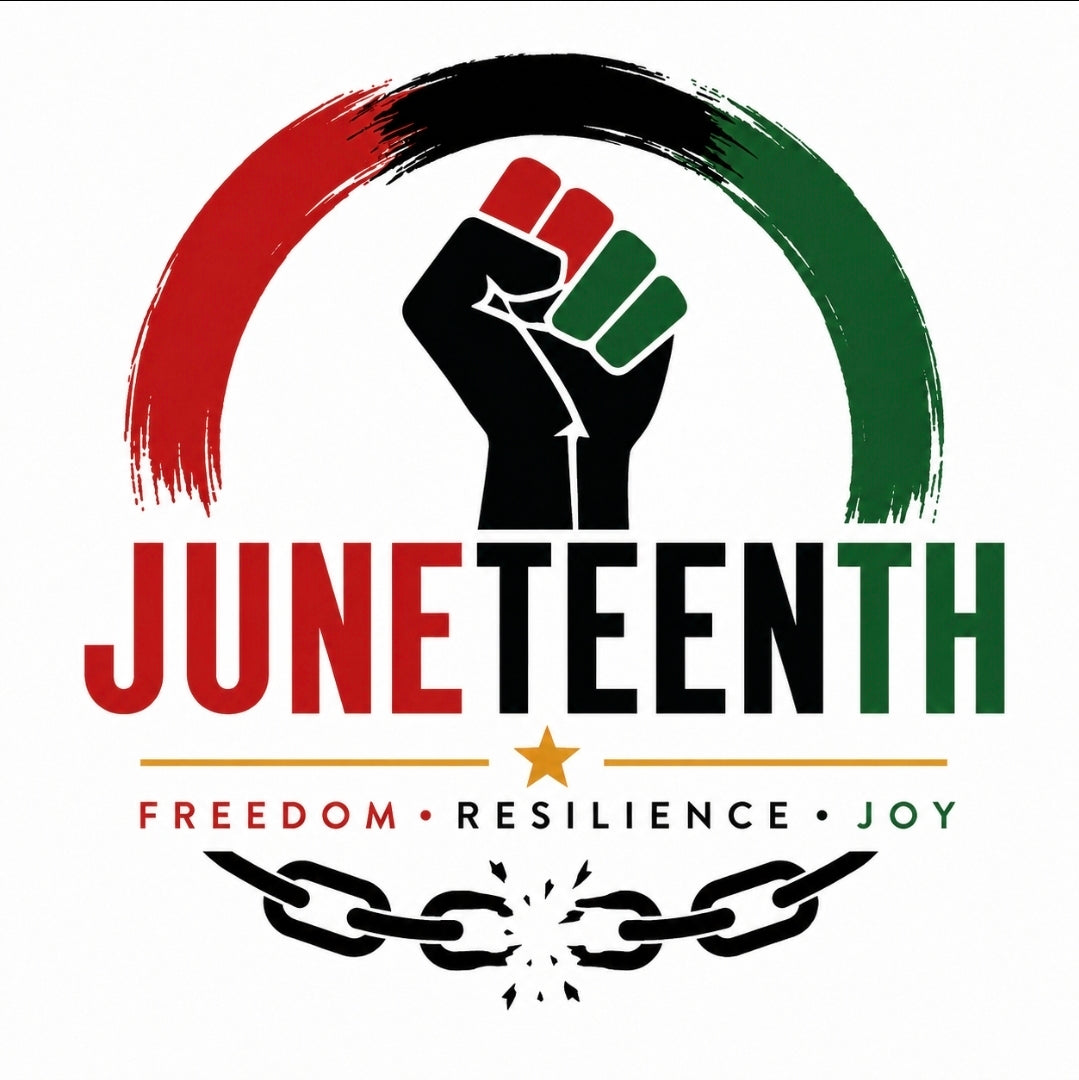 Juneteenth Shirts