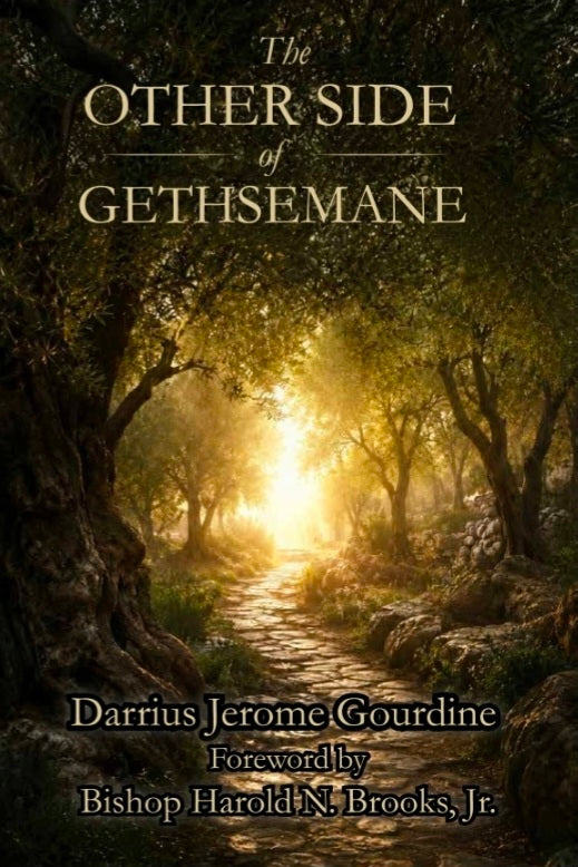 The Other Side of Gethsemane