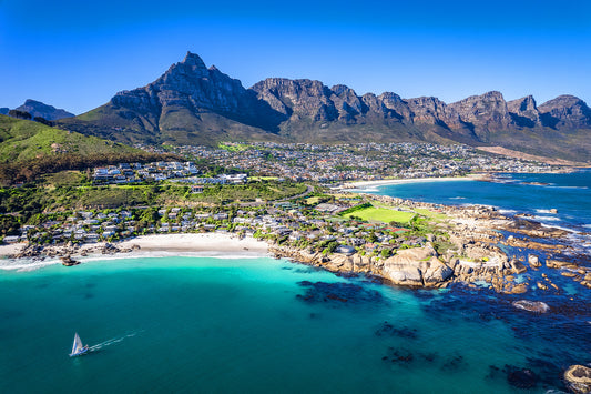 South Africa Special Payment for Bennita Drain