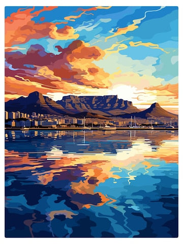 South Africa January 2026 Monthly Installment for $360