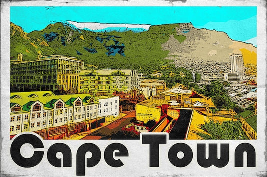 South Africa Monthly Payment
