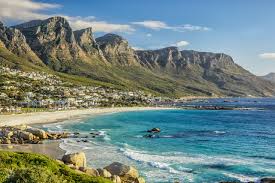 South Africa - January 2027 Monthly Installment