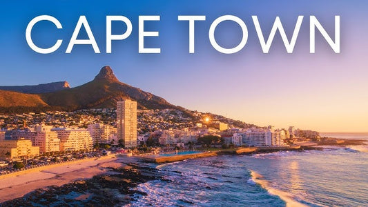 South Africa Monthly Installment Payment - 2027